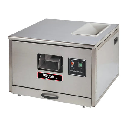 CP-7000, 120V 1/Pack Bar Maid Cutlery Polisher