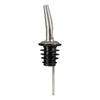 CR-285P, Bar Maid SS Medium Speed Pourers, Tapered With Poly Cork