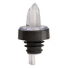 CR-400, 12PK Bar Maid, Clear Plastic Pourer