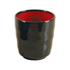 Yanco Tea Cup CR-9305 is a unique and affordable restaurant drinkware. Made from the long-lasting and qualitative melamine these cups look like ceramics. The material is BPA free, so it doesn't contain any harmful substances. You can serve any cold or hot drinks in these cups - coffee, tea, cocoa, etc. These cups will perfectly fit any establishment design. Performed in two-tone design, they will always look stylish in your cafeteria, restaurant or catering events. T