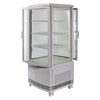 CRD-1/1K, 110-120V Countertop Refrigerated Beverage Display, EA
