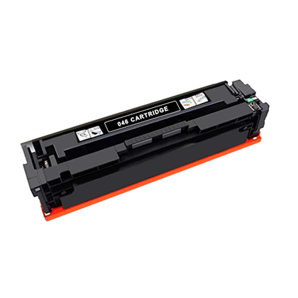 Canon 046 Black Toner Cartridge – Compatible with LBP654, MF731, MF735, 2300 pages