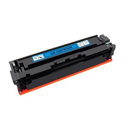 Canon 046 Cyan Toner Cartridge – Compatible with LBP654, MF731, MF735, 2300 pages