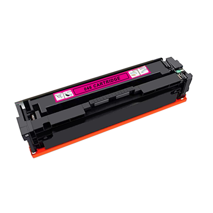Canon 046 Magenta Toner Cartridge – Compatible with LBP654, MF731, MF735, 2300 pages