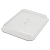 CRKC-10 and CRKC-13 Cover for CRKC-10 and CRKC-13 Series Deli Crocks