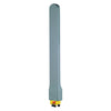CSF-SET, Pop-up Safety Cone with Storage Tube Caution Sign