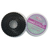 CST-1 to CST-22, 11pc S/S Fluted/Plain Round Cookie Cutter Sets