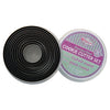 CST-1 to CST-22, 11pc S/S Fluted/Plain Round Cookie Cutter Sets