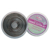 CST-1 to CST-22, 11pc S/S Fluted/Plain Round Cookie Cutter Sets