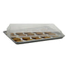 CXP-1013 to CXP-1826, PP, NSF Sheet Pan Covers, Multiple Sizes