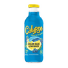 Calypso Ocean Blue Lemonade 16oz glass bottles pack of 12