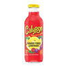 Calypso Paradise Punch Lemonade 16oz bottles Pack of 12