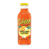 Calypso Tropical Mango Lemonade 16oz bottles pack of 12