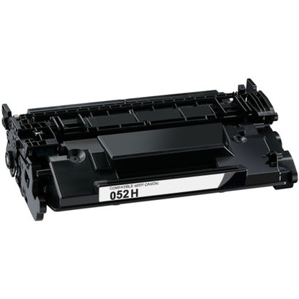 Toner Cartridge 052H (CF226X/CRG052H) for Canon printers, high-yield black, 9000 pages.