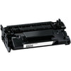 Toner Cartridge 052H (CF226X/CRG052H) for Canon printers, high-yield black, 9000 pages.
