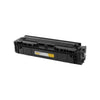 Compatible Canon Yellow Toner Cartridge 054, standard yield 1200 pages