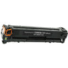 C131 black toner cartridge compatible with Canon ImageCLASS MF8280Cw and LBP7110Cw, prints up to 2400 pages