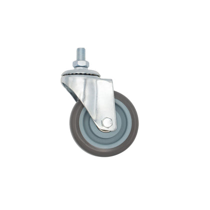 Caster for SSPR Series 4