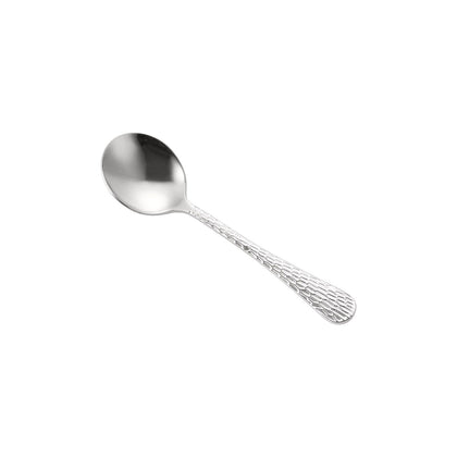 Celtic Bouillon Spoon 6