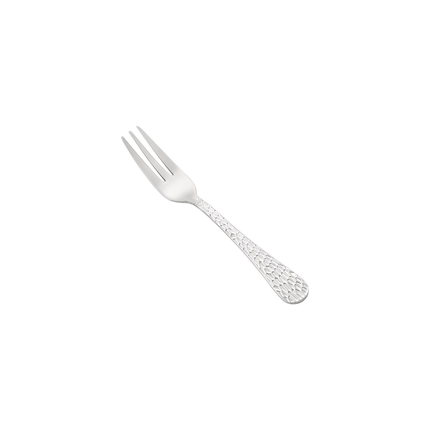 Celtic Oyster Fork 5-3/4