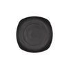 Centennial Plate Square Coupe Matte Black 11