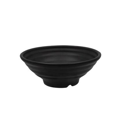 Centennial Round Bowl matte black, 20oz, 7