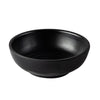 Centennial Round Bowl matte black, 3.5oz, 3-7/8
