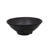 Centennial Round Bowl matte black, 32oz, 8