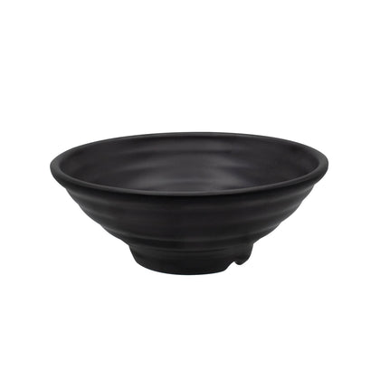 Centennial Round Bowl matte black, 50oz, 8-3/4
