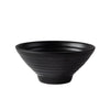 Centennial Round Bowl matte black, 7.5oz, 4-3/4