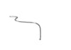 Durable Ceramic Electrode Clamp (#35) designed for secure and stable electrode connections in various industrial applications.



