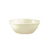 Durable 10oz ceramic nappie bowl with a 5.25