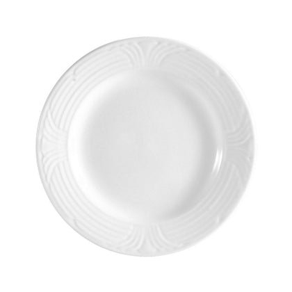 Classic Dinner Plate 10 1/2