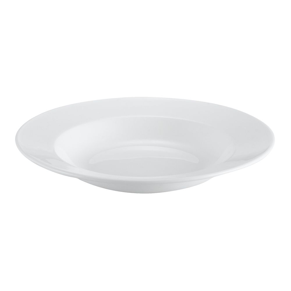 Classic 16oz English Foot Pasta Bowl 10.5