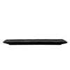 Cloud rectangular platter, 11-7/8