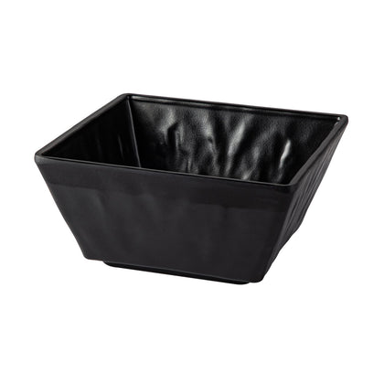 Cloud square bowl, 108oz, 9-1/2