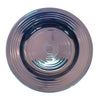 Cobalt blue pasta bowl 22oz, 12