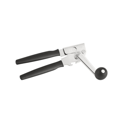 ComfyGrip can opener with ergonomic crank handle, 8-3/4