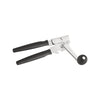 ComfyGrip can opener with ergonomic crank handle, 8-3/4