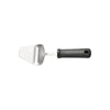 ComfyGrip Cheese Plane 8-5/8 inch with sharp stainless steel blade and ergonomic slip-resistant handle, rust-resistant and durable, ideal for slicing soft to semi-hard cheeses. (Packed By: 72 Each Per Case).
