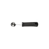 ComfyGrip Melon Baller 6-7/8 inch with sharp stainless steel scoop and ergonomic slip-resistant handle, rust-resistant and durable, ideal for melons and fruits. (Packed By: 72 Each Per Case).