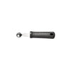 ComfyGrip Tomato Stem Corer 6-1/4 inch with stainless steel blade, ergonomic handle, rust-resistant, durable, and easy to clean. Perfect for precise tomato stem removal. (Packed By: 72 Each Per Case).