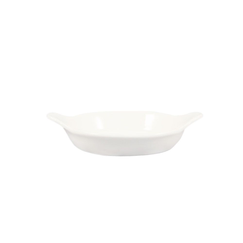 Compact 6oz egg dish 6