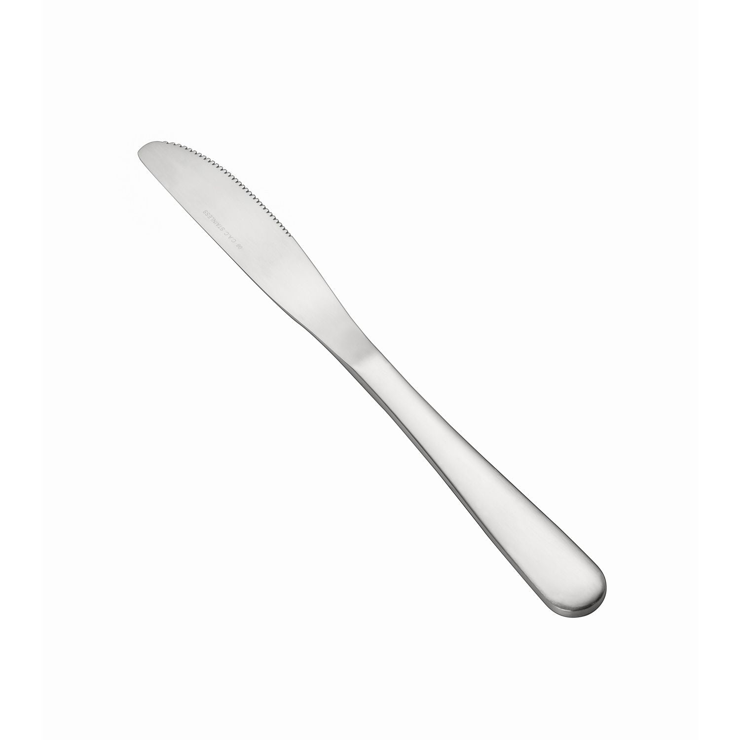 Continental Dinner Knife 8 5/8