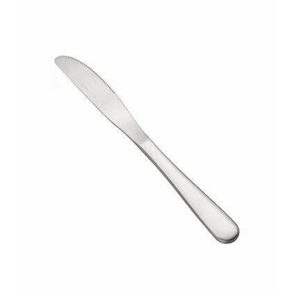 Continental Dinner Knife 8 5/8