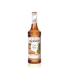 Monin Cookie Butter Syrup 750 mL Bottle