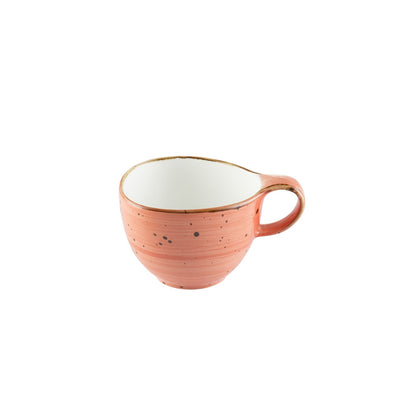 Coral Cup 8.5oz, 3 5/8
