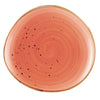 Coral Dinner Plate 10 3/8