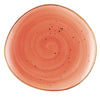 Coral Plate 12 1/4