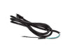 6-20P SJTO NEMA power cord, 230V, designed for reliable and safe electrical connections with heavy-duty appliances.